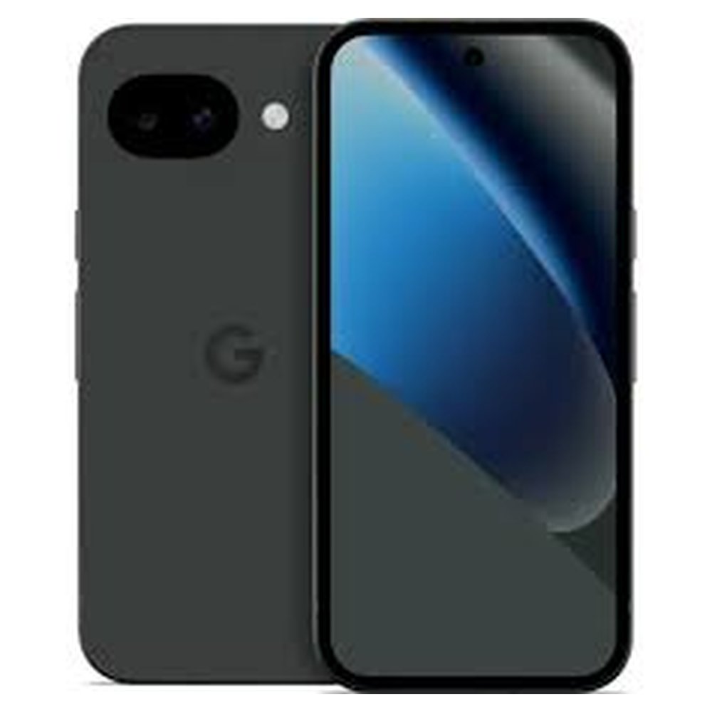 Google Pixel 10a 8/256GB Obsidian |