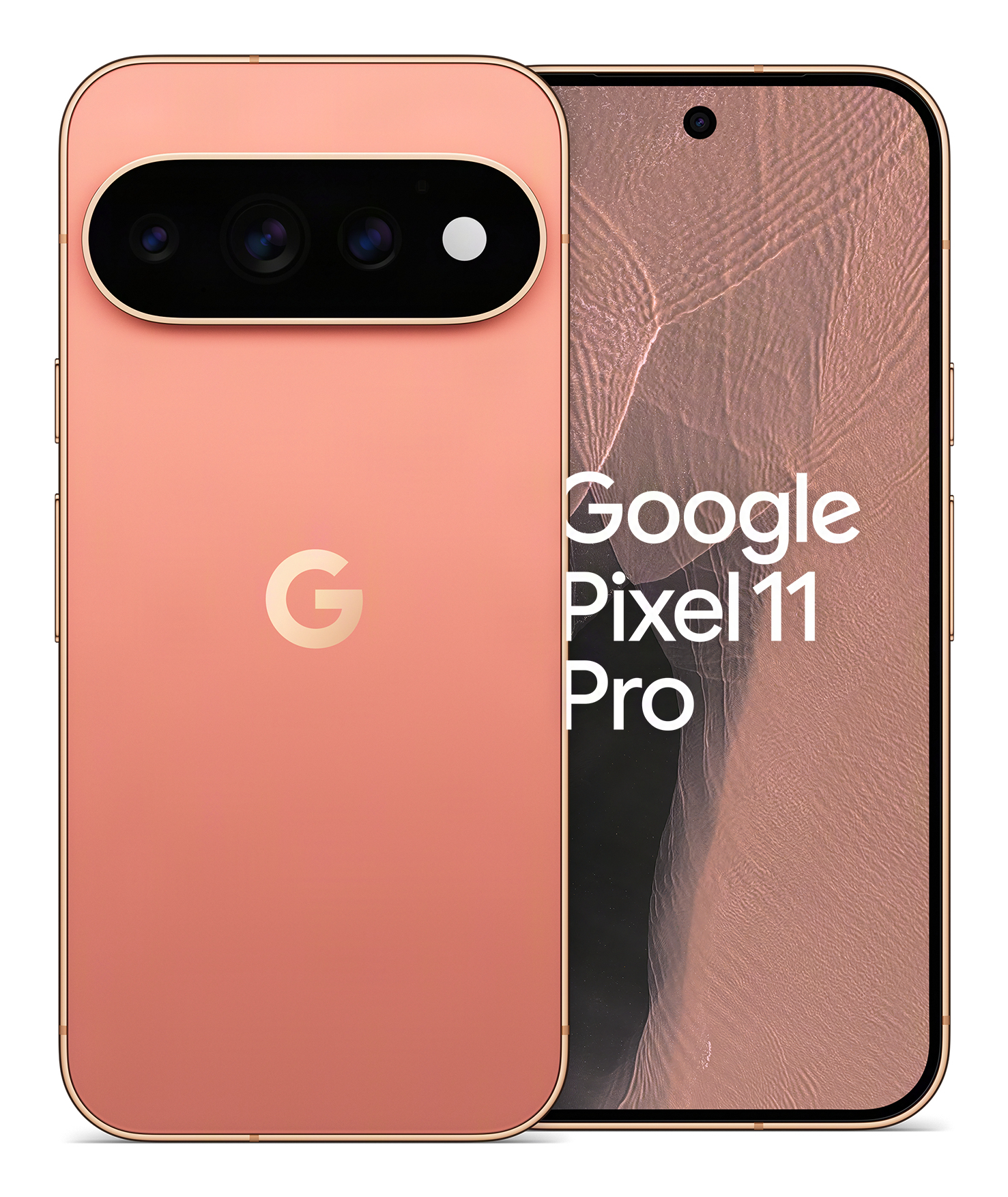 Google Pixel 11 Pro 12/256GB Canyon