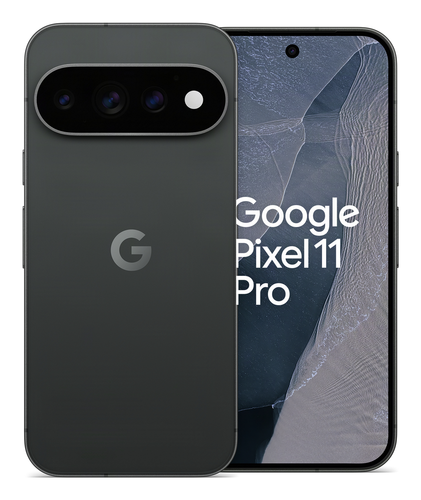 GOOGLE PIXEL 11 PRO 12+256GB OBSIDIAN