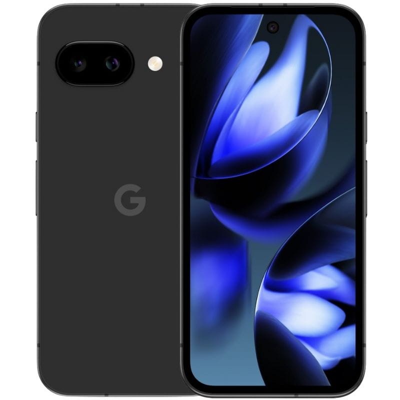 Google Pixel 9a 5G 8/128GB Black