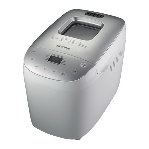 Wypiekacz do chleba Gorenje BM1600WG |