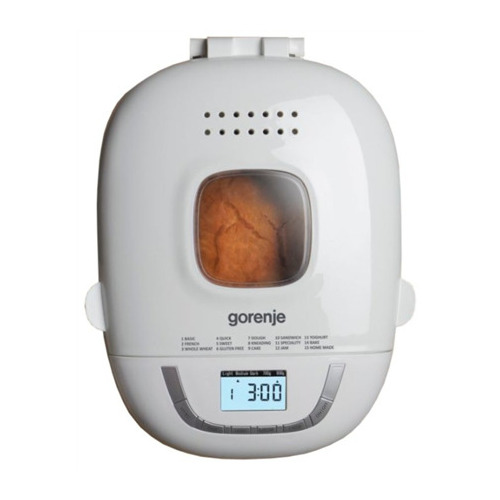 Gorenje | Bread maker | BM910WII