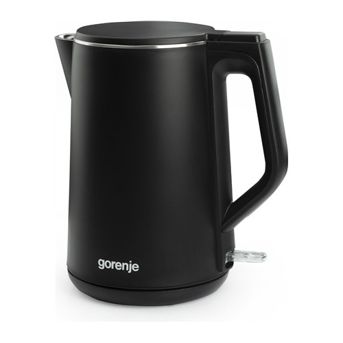 Gorenje K15DWBK Black | K15DWBK |