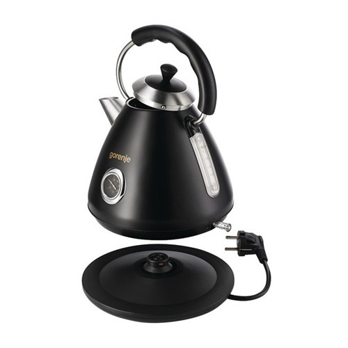Gorenje  | Kettle | K17CLBK |