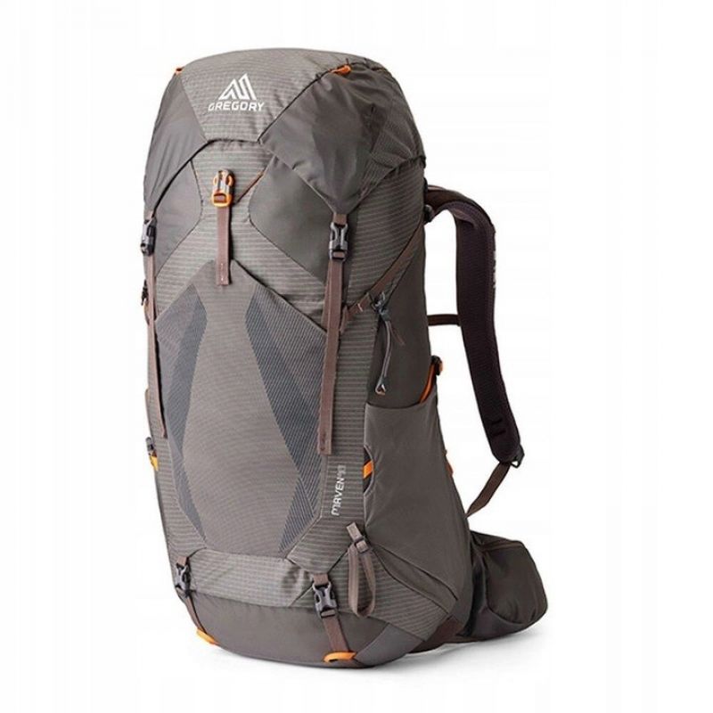 Gregory Maven 48l Gray | 153016-A542