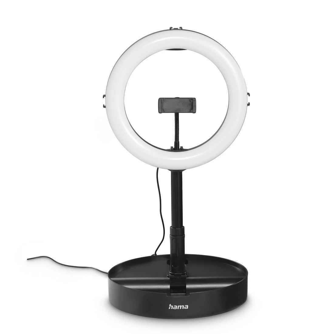 Hama 00004658 SpotLight FoldUp 102 II