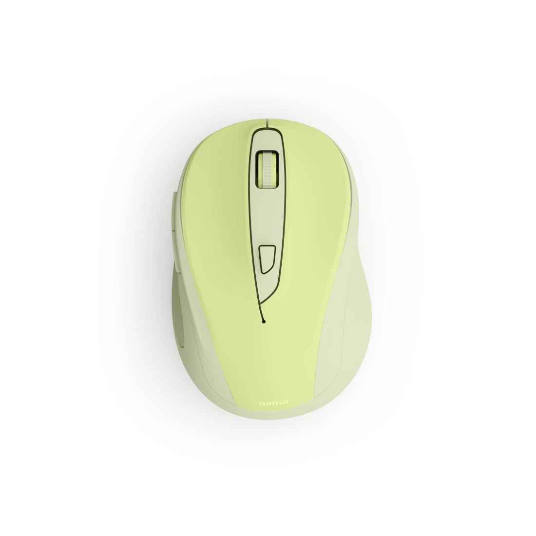 Hama 00173038 WM-400 Green | T-MLX64316