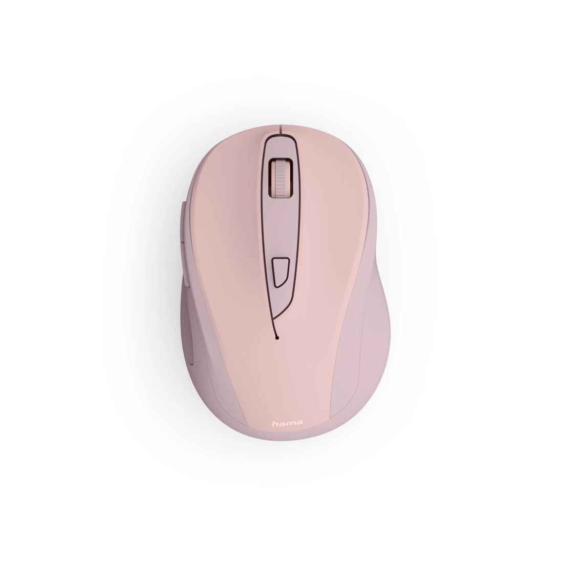 Hama 00173039 WM-400 Pink | T-MLX64317
