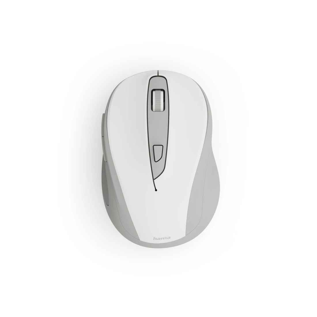 Hama 00173078 WM-400 White | T-MLX64319