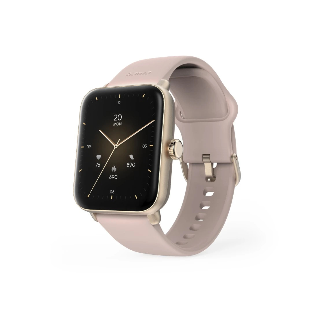 Hama 00178620  6010 Rose Gold |