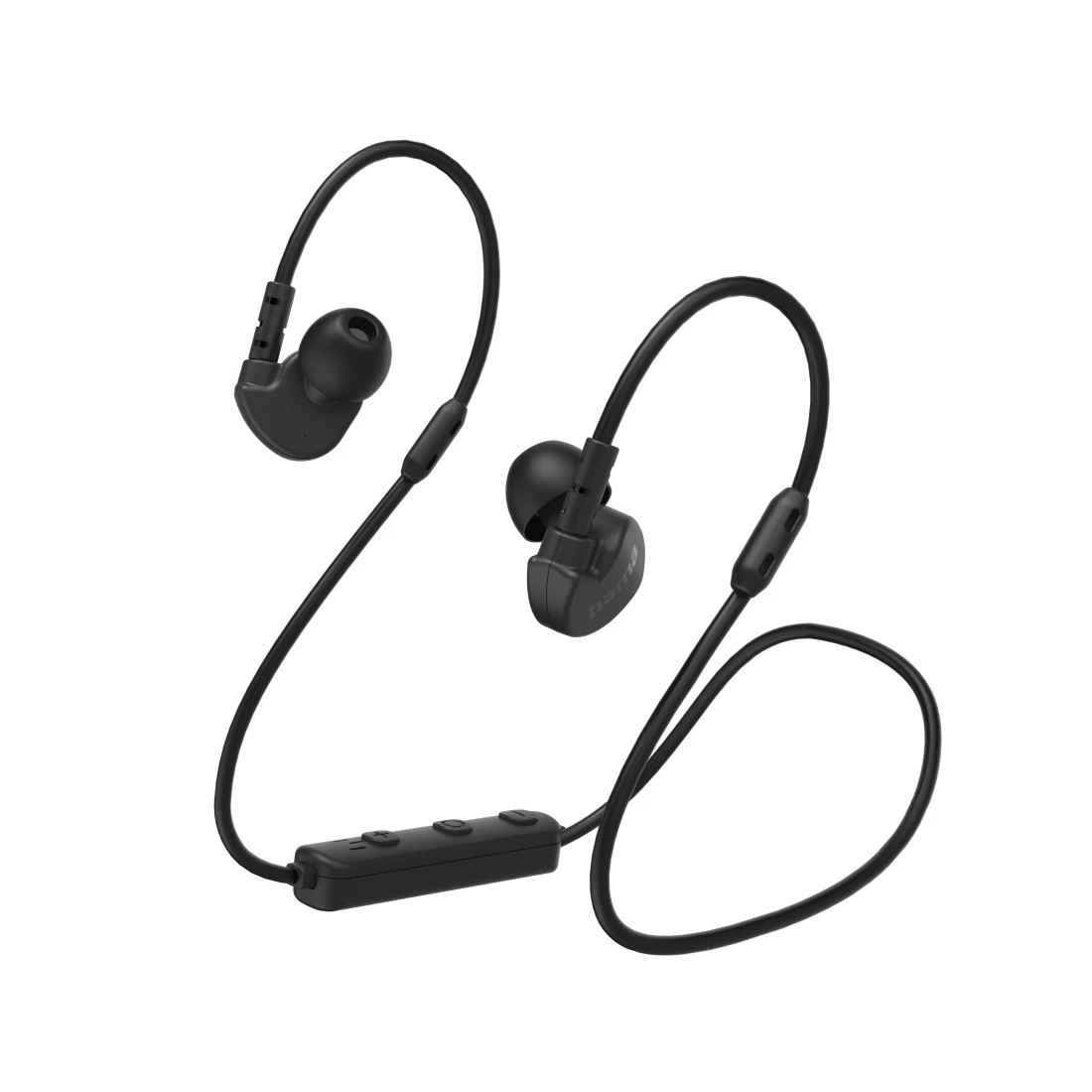 Hama 00184118 Freedom Athletics Black |
