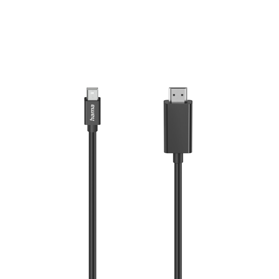 Hama 00200711 Video Cable, Mini-DI Plug
