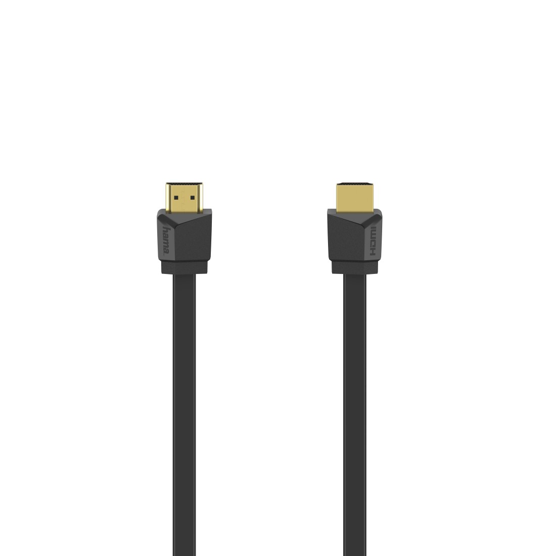 Hama 00205013 Flexi-Slim High-Speed HDMI Cable
