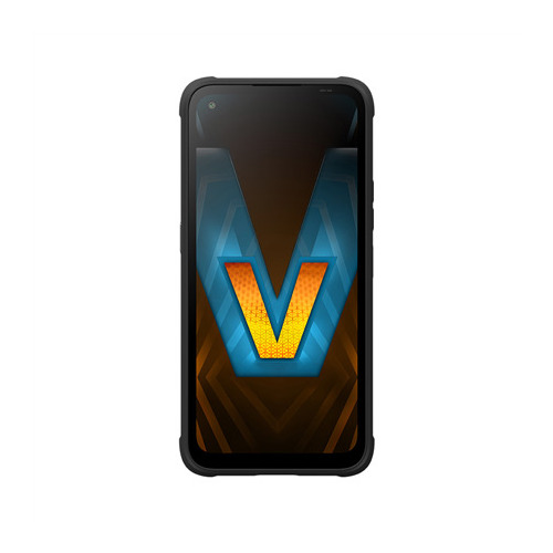 MyPhone Hammer Blade V 5G Black