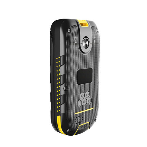MyPhone Hammer BOW LTE | BOWLTE