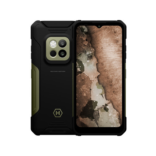 MyPhone Hammer Construction 2 5G Thermal