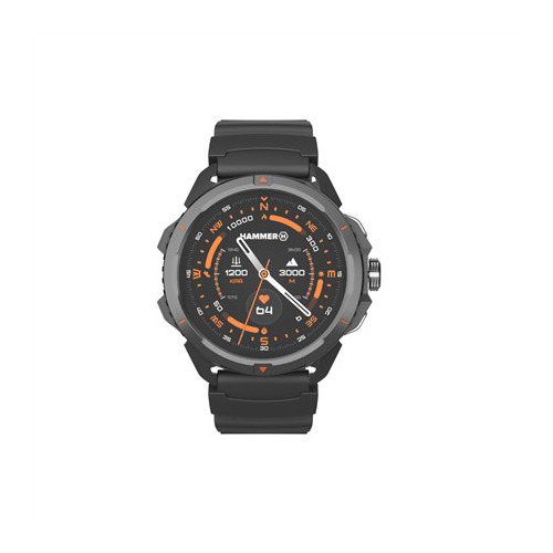 Hammer  Watch 2 | Smart watch