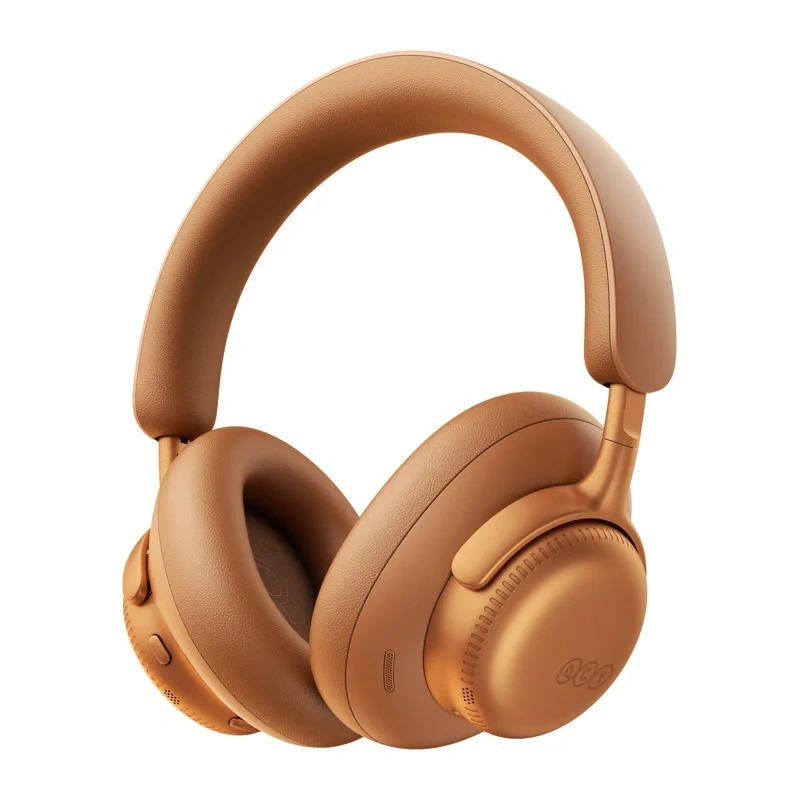 Headphones QCY H6 Ultra (orange) |