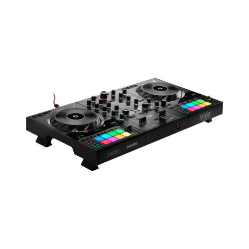 Hercules  | DJControl Inpulse 500 |
