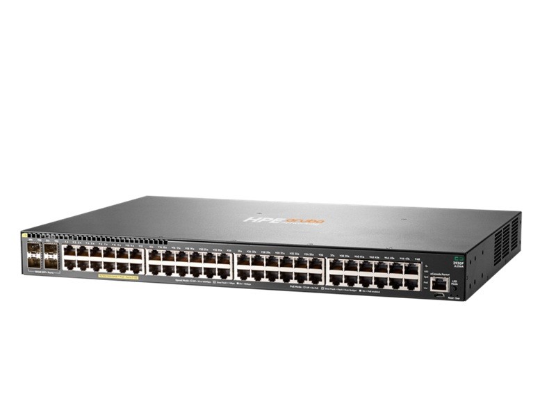 Hewlett Packard Enterprise HPE ARUBA 2930F
