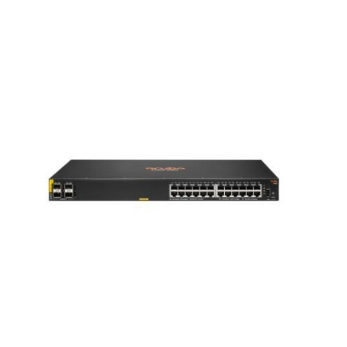 Hewlett Packard Enterprise  ARUBA 6100 24G