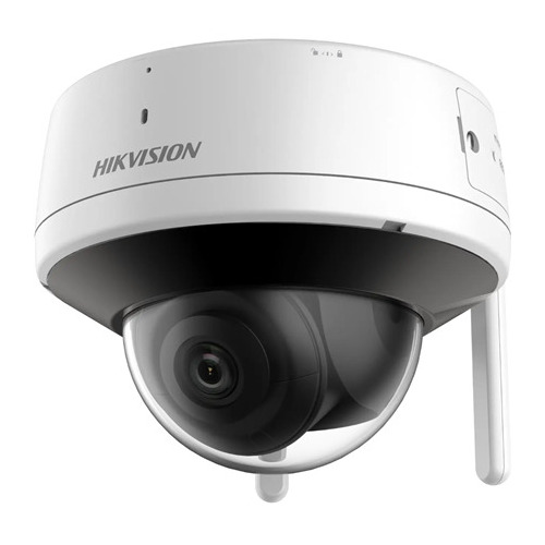 Triton Hikvision | Camera | DS-2CV2141G2-IDW