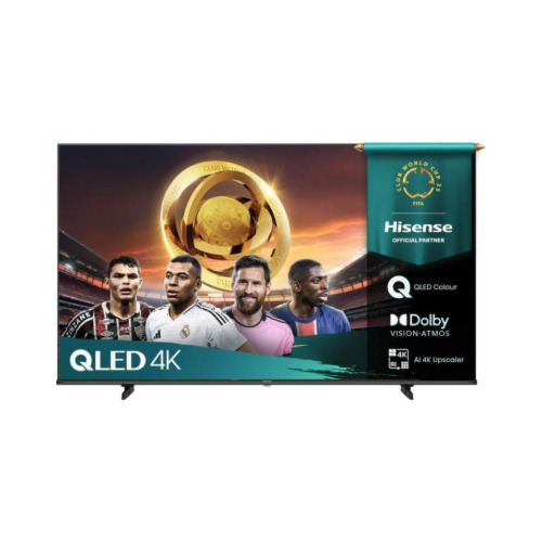Hisense 20016409 65" QLED 4K UHD