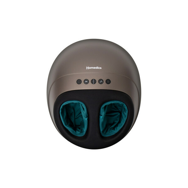 Homedics FMS-350HGY-EU Shiatsu Air Foot Massager