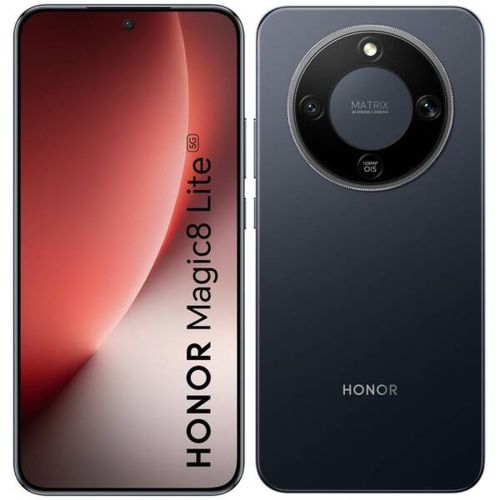 Honor Magic8 Lite 5G Dual SIM
