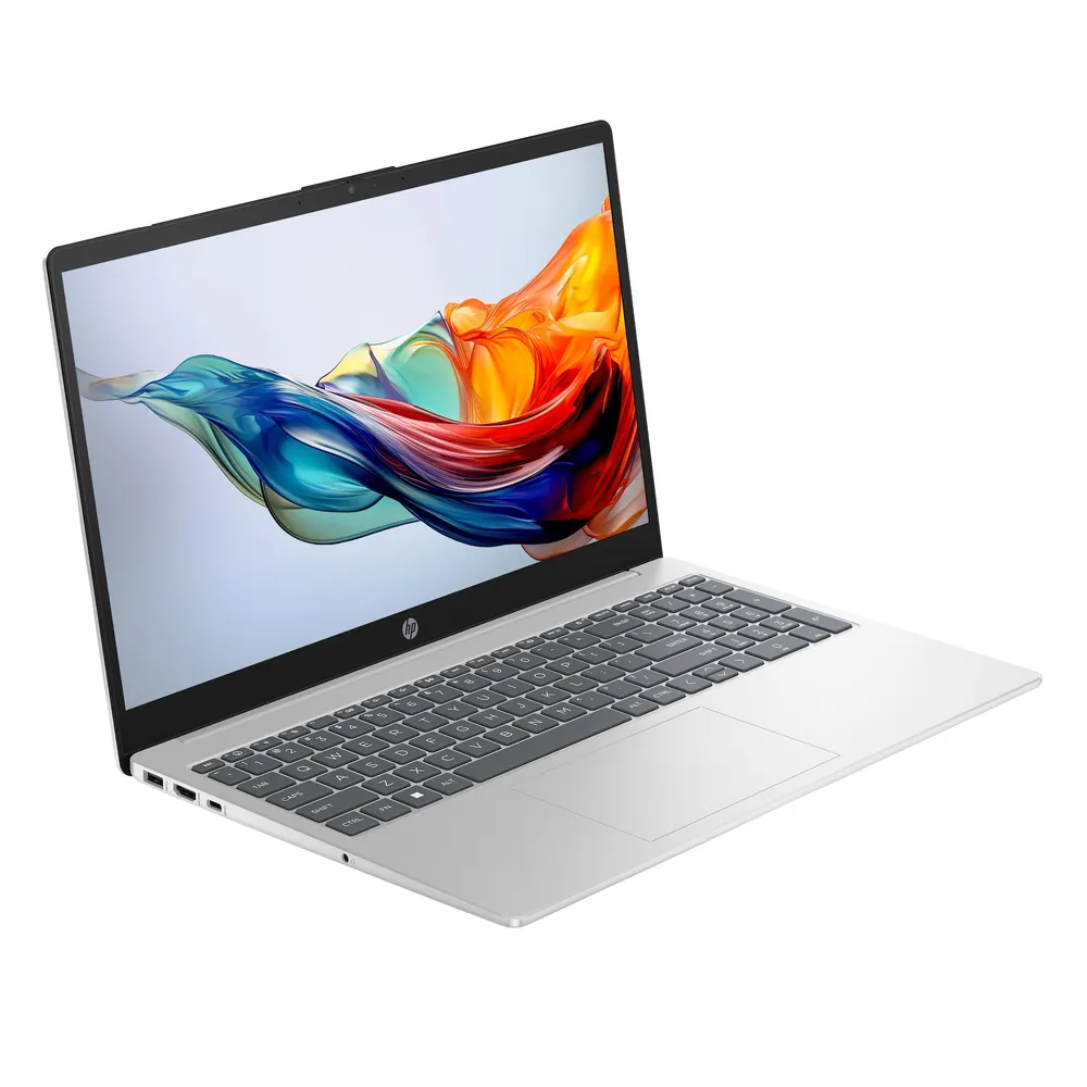 HP 15-fd1431ngx 15.6" Laptop Intel