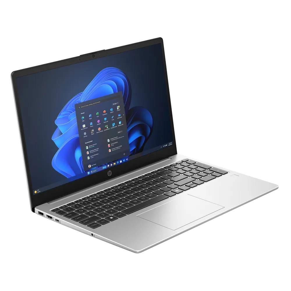 HP 250R G10 15.6" Full