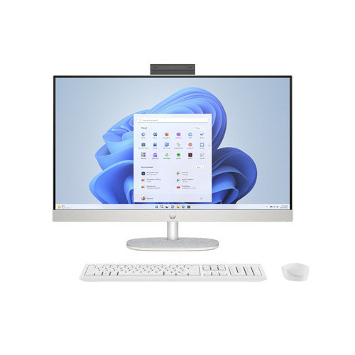 HP  27 | 27-cr0222nw | Desktop