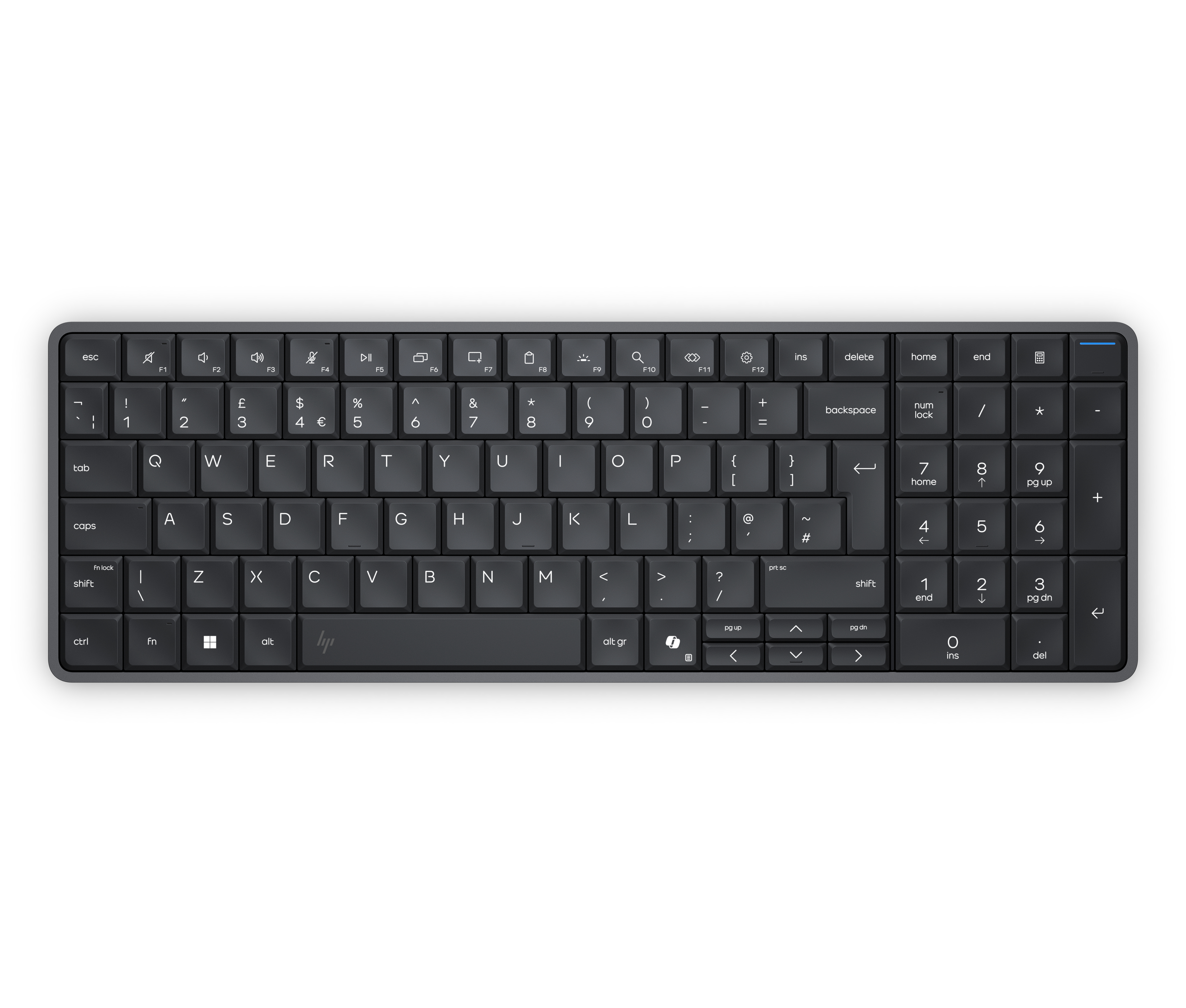 HP EliteBoard G1a Next Gen AI