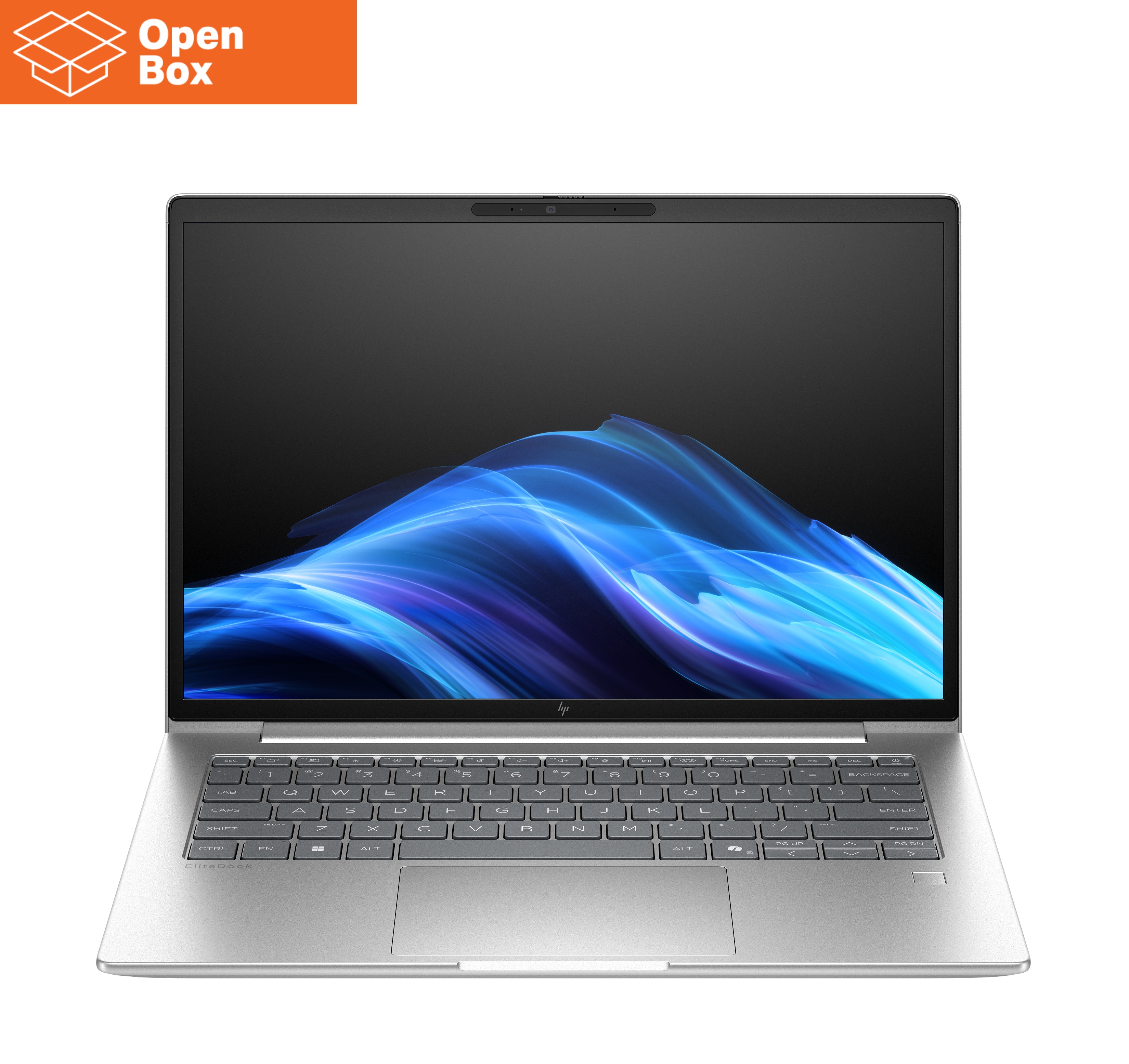 HP EliteBook 6 G1i 14 -