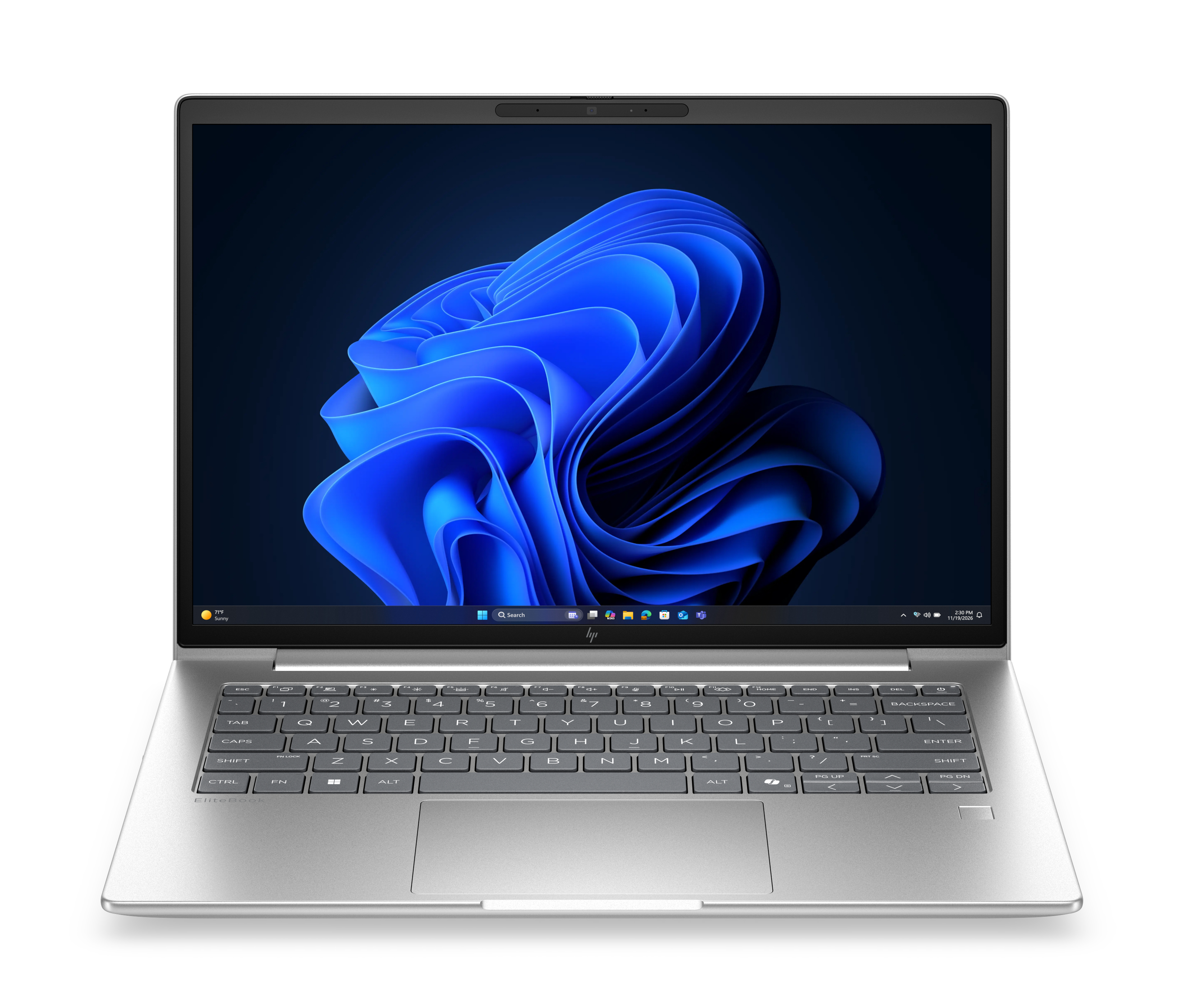 HP EliteBook 6 G2i 14 DX9U9AT