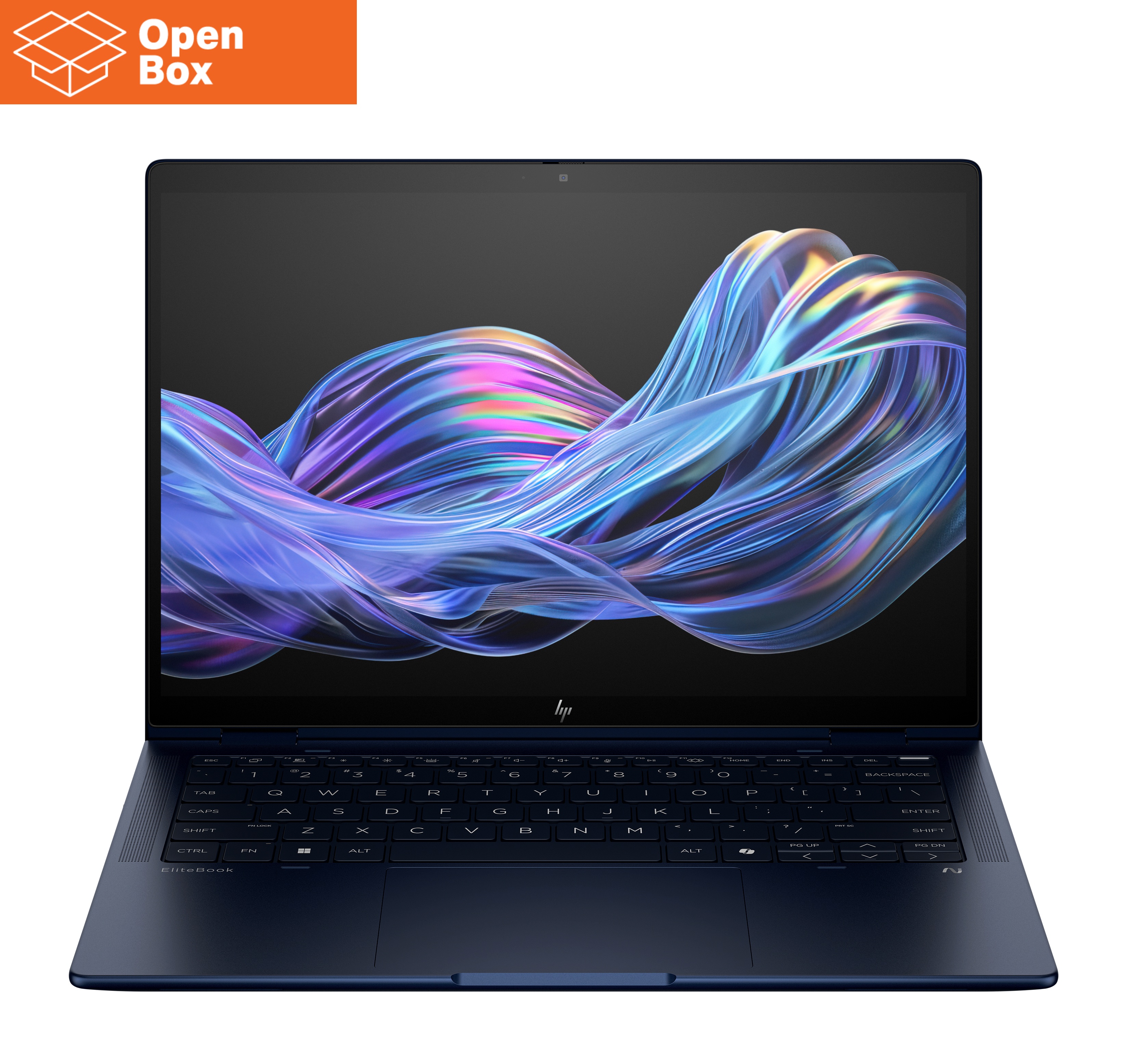 HP EliteBook X Flip x360 G1i