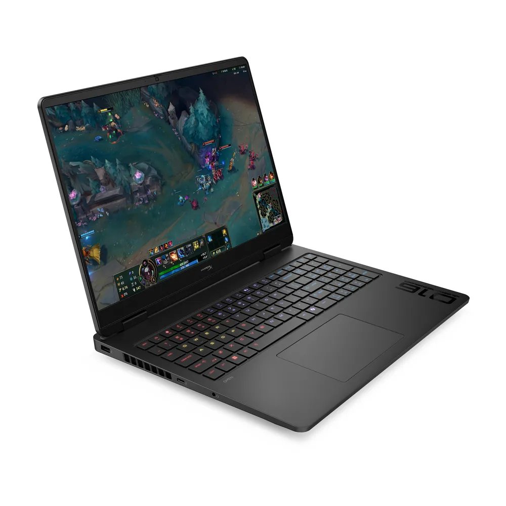 HP HyperX OMEN 16-am2471ng 16" WQXGA