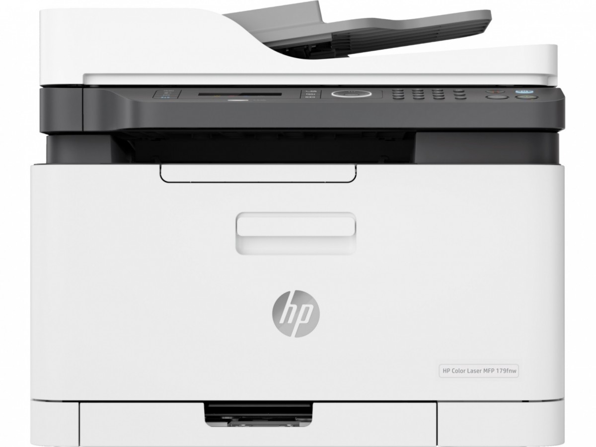 HP Inc. Multifunction device Color Laser