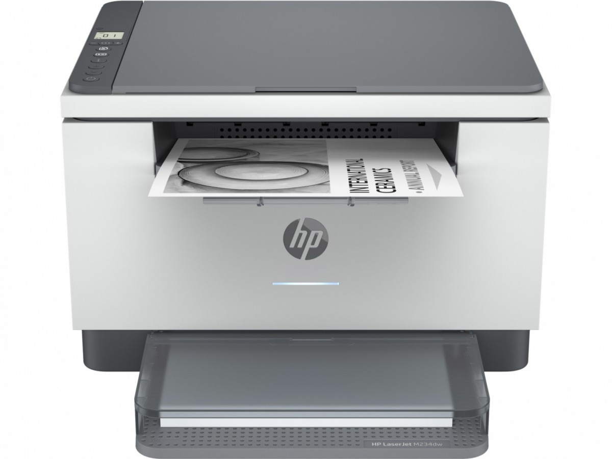 Hewlett Packard HP LaserJet MFP M234dw