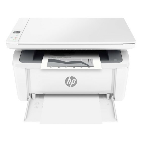 HP Inc. Multifunctional printer LaserJet M140w