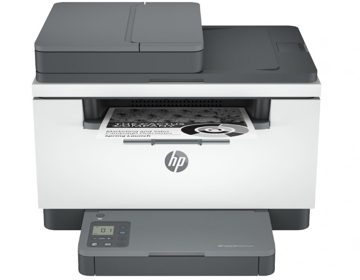 Hewlett Packard HP LaserJet MFP M234SDW