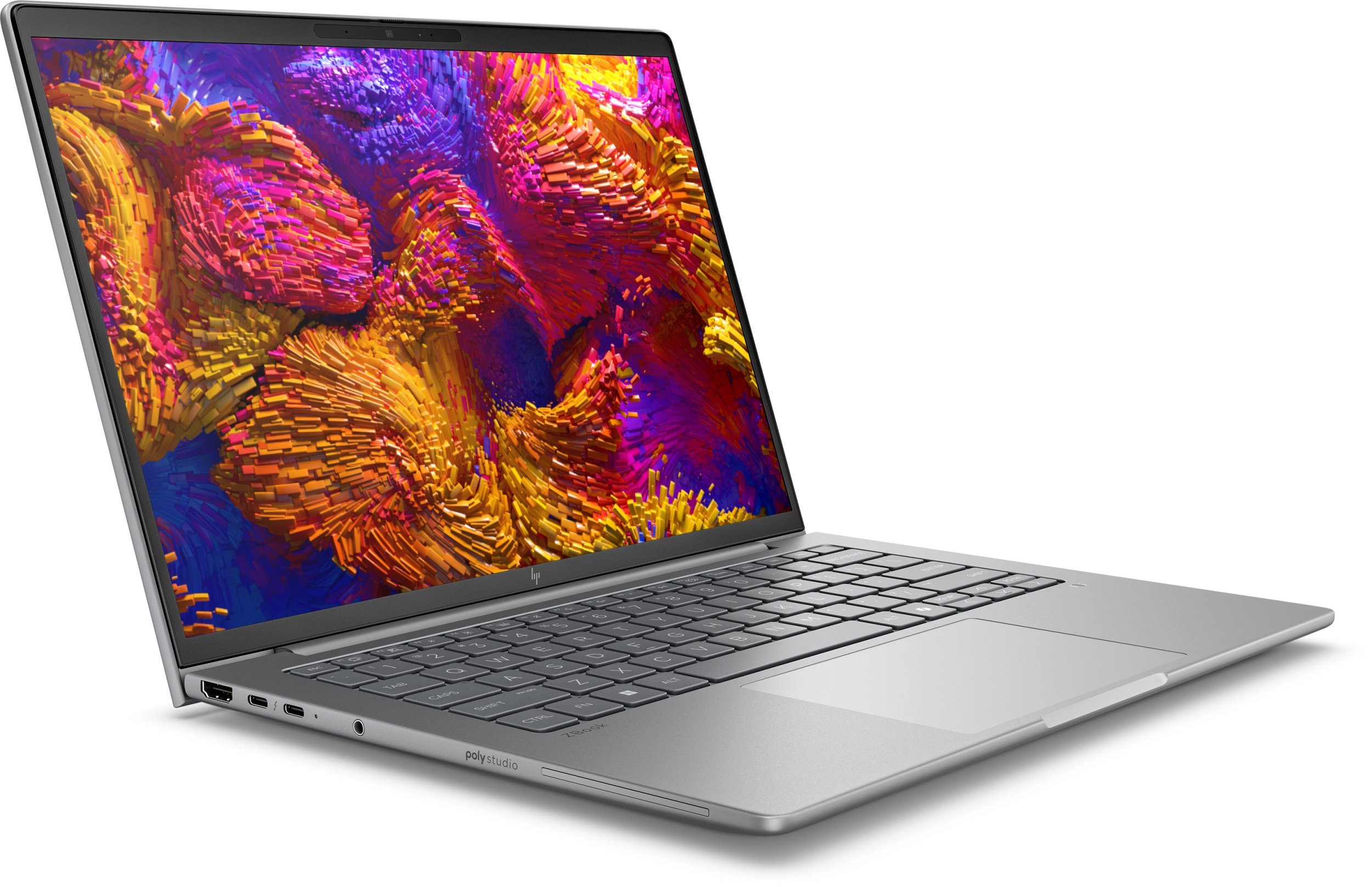 HP INC Notebook HP ZBG1 R