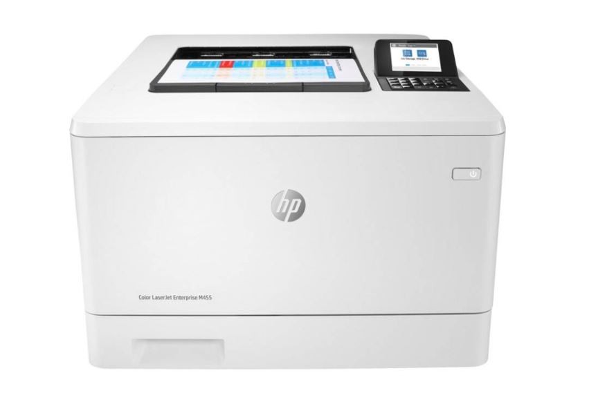 Hewlett Packard HP Inc. Printer Color