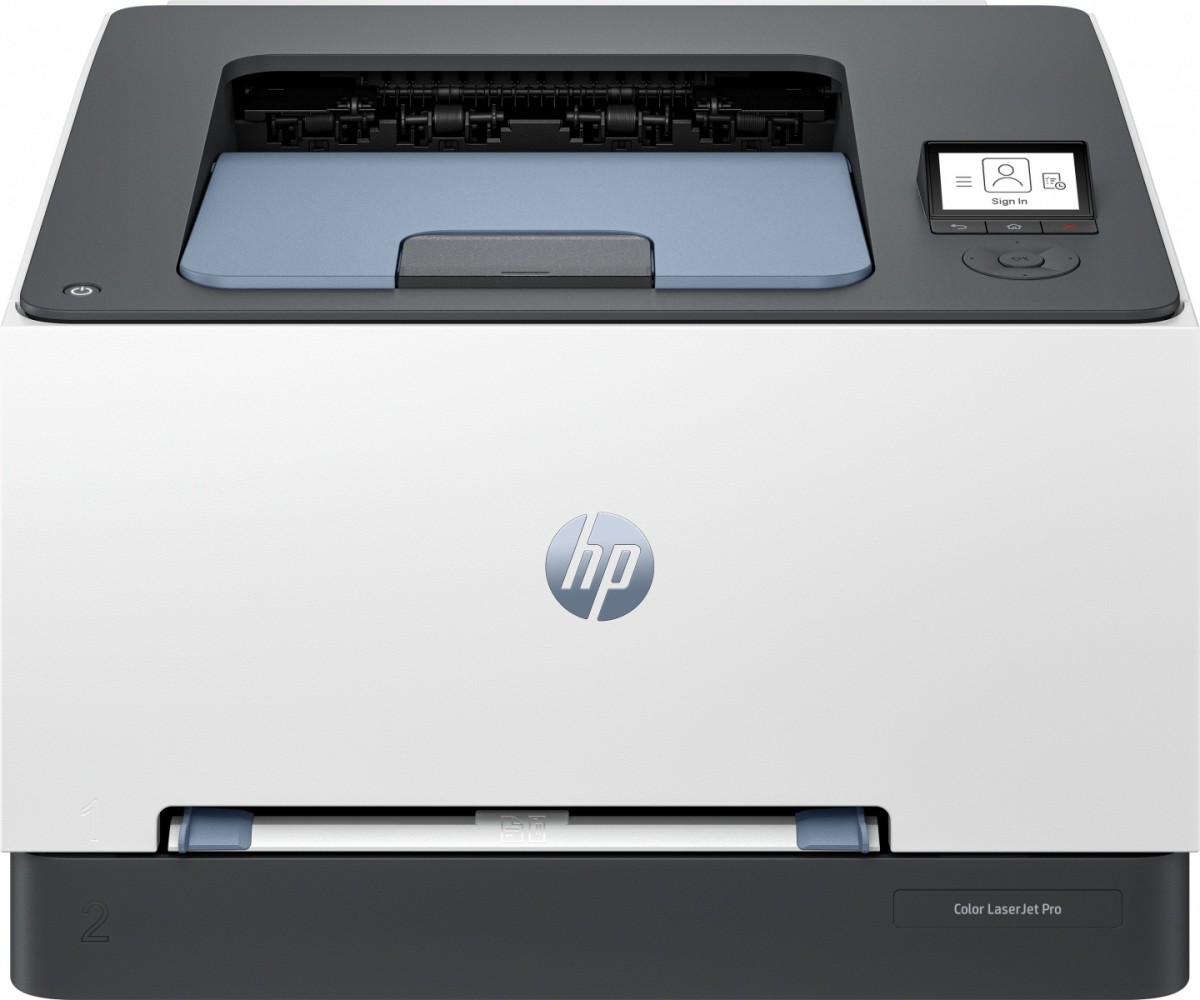 HP Inc. Printer Color LaserJet Pro