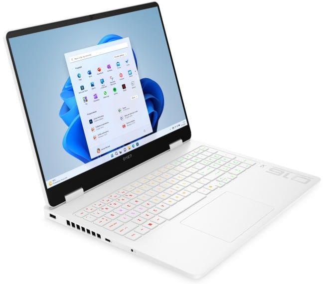 HP Omen 16-am0073nw - Core Ultra