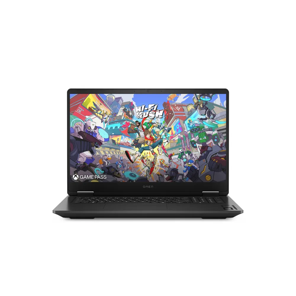 HP OMEN 17-db1470ng 17.3" FHD