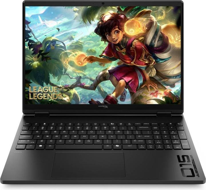 HP OMEN by HP HyperX OMEN
