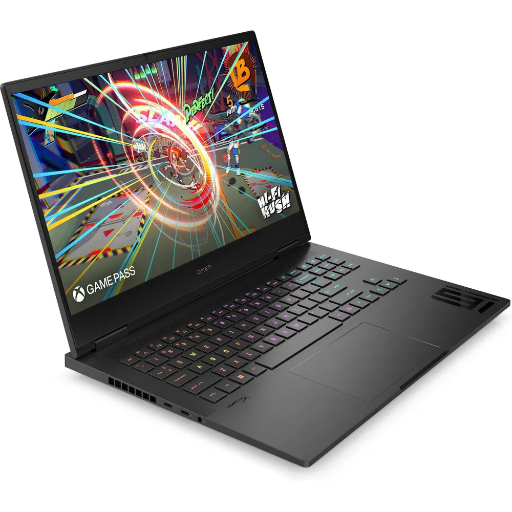 HP OMEN Gaming 16-wf1473ng 16.1"