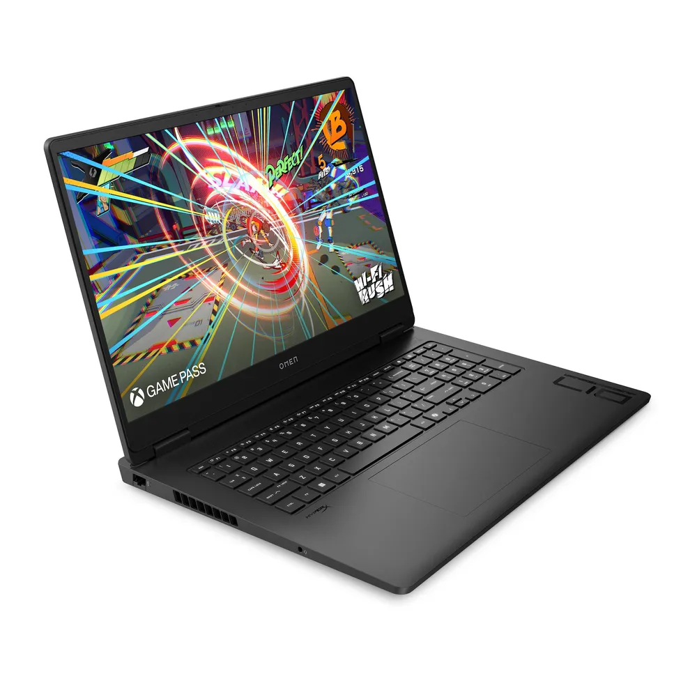 HP OMEN Gaming 17-db1495ng 17.3&quot