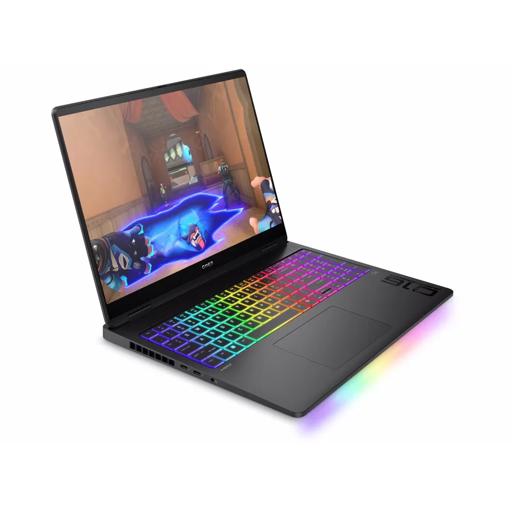 HP OMEN MAX 16-ak0473ng 16" 2560x1600